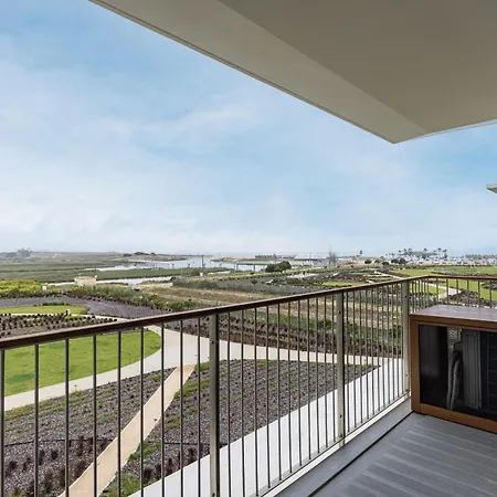 Apartment Bayline Xiv *