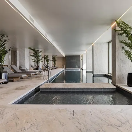 Bayline Xiv Apartment Armacao de Pera