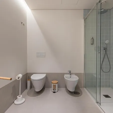 Bayline Xiv Apartment *