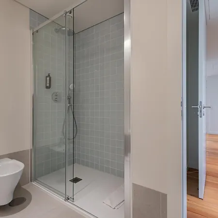 Apartment Bayline Xiv *