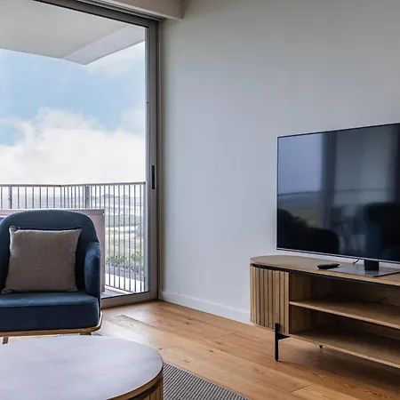 Apartment Bayline Xiv