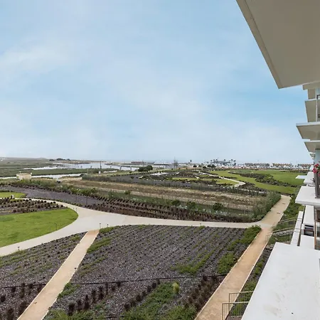 Apartment Bayline Xiv Armacao de Pera