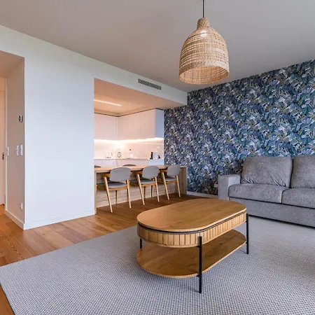 Bayline Xiv Apartamento *