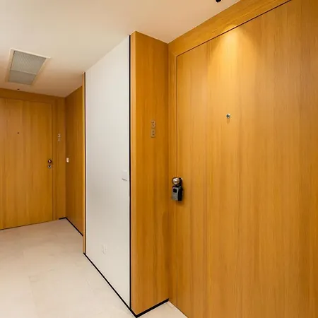 Apartamento Bayline Xiv