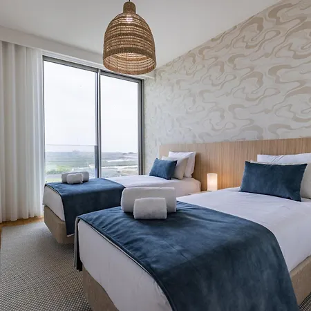 Bayline Xiv Lägenhet *