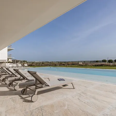 Bayline Xiv Lägenhet *