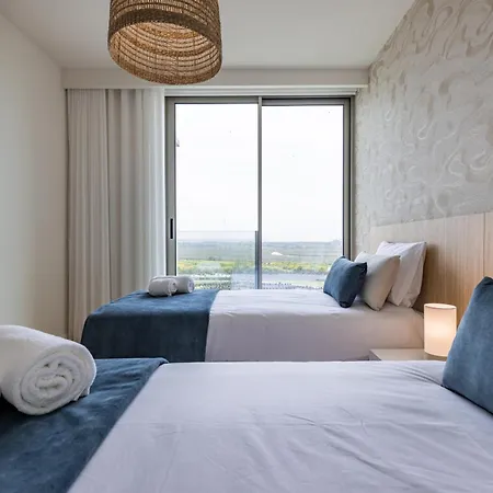 Bayline Xiv Armação de Pêra