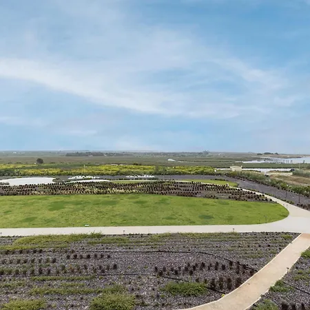 Lägenhet Bayline Xiv *